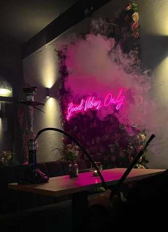 Shisha Vibe